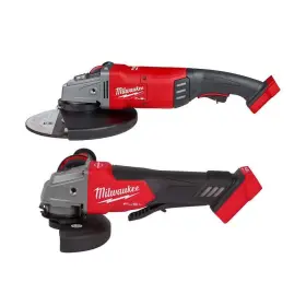 2785-20-2880-20 MILWAUKEE Angle Grinder Ion Brushless Tool