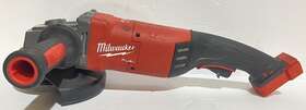278520 MILWAUKEE Fuel Angle Grinder Tool