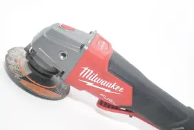 2830-20 MILWAUKEE Fuel Braking Grinder Paddle Switch Lock #2 2830-20 MILWAUKEE Fuel Braking Grinder Paddle Switch Lock #2