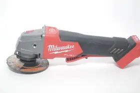 2830-20 MILWAUKEE Fuel Braking Grinder Paddle Switch Lock 2830-20 MILWAUKEE Fuel Braking Grinder Paddle Switch Lock