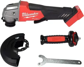 2880-20-NBX MILWAUKEE Cordless Angle Grinder