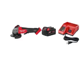 2880-20X5SK MILWAUKEE Fuel Braking Grinder Paddle Switch 2880-20X5SK MILWAUKEE Fuel Braking Grinder Paddle Switch