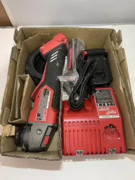 2880-21F MILWAUKEE Fuel Lithium Ion Brushless Cordless Paddle #2 2880-21F MILWAUKEE Fuel Lithium Ion Brushless Cordless Paddle #2