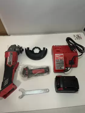 2880-21F MILWAUKEE Fuel Lithium Ion Brushless Cordless Paddle #3 2880-21F MILWAUKEE Fuel Lithium Ion Brushless Cordless Paddle #3