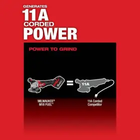 2880-22-2729-20 MILWAUKEE Tools Fuel Lithium Ion Brushless #3