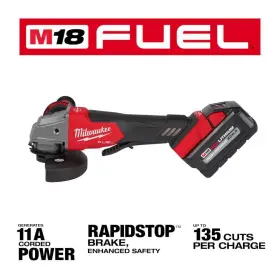 2880-22-2854-20 MILWAUKEE Fuel Lithium Ion Brushless Cordless #3
