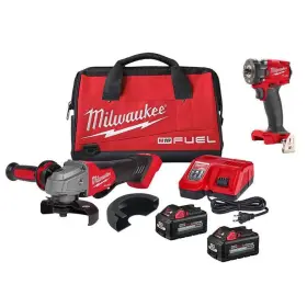 2880-22-2854-20 MILWAUKEE Fuel Lithium Ion Brushless Cordless