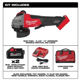 2880-22-2904-20 MILWAUKEE Fuel Lithium Ion Brushless Cordless #2 2880-22-2904-20 MILWAUKEE Fuel Lithium Ion Brushless Cordless #2
