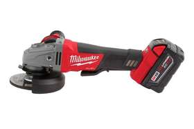 2880-22 MILWAUKEE Cordless Lock Grinder Paddle Switch Set Kit