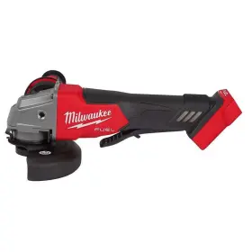 2880-80 MILWAUKEE Fuel Grinder Paddle Switch Lock