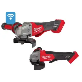 2882-20-2880-20 MILWAUKEE Fuel Lithium Ion Brushless Cordless