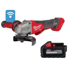 2882-20-48-11-1865 MILWAUKEE Fuel Lithium Ion Brushless 2882-20-48-11-1865 MILWAUKEE Fuel Lithium Ion Brushless