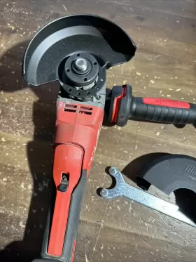 2882-20 MILWAUKEE Fuel Ion Brushless Cordless Braking #3