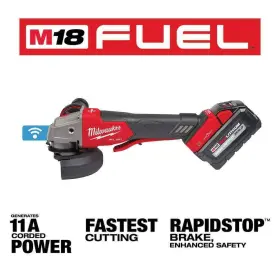 2882-22-2854-20 MILWAUKEE Fuel Lithium Ion Brushless Cordless #3