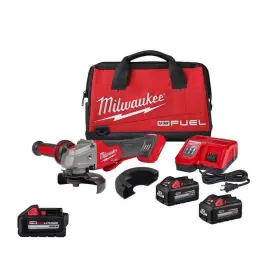 2882-22-48-11-1865 MILWAUKEE Fuel Lithium Ion Brushless Kit 2882-22-48-11-1865 MILWAUKEE Fuel Lithium Ion Brushless Kit