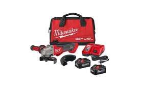2882-22 MILWAUKEE Fuel Lithium Ion Brushless Cordless
