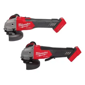 2883-20-2880-20 MILWAUKEE Angle Grinders Brushless Lithium