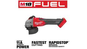 2883-20 MILWAUKEE Fuel Lithium Ion Brushless Cordless