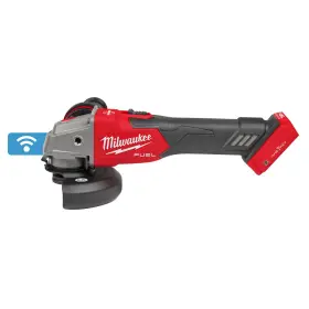 2883-80 MILWAUKEE Fuel Braking Grinder Slide Switch Recon