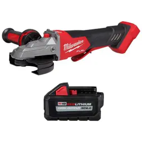 2886-20-48-11-1865 MILWAUKEE Fuel Lithium Ion Brushless 2886-20-48-11-1865 MILWAUKEE Fuel Lithium Ion Brushless