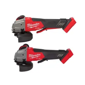 2888-20-2880-20 MILWAUKEE Grinders Ion Paddle Switch