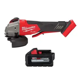 2888-20-48-11-1865 MILWAUKEE Fuel Lithium Ion Brushless 2888-20-48-11-1865 MILWAUKEE Fuel Lithium Ion Brushless