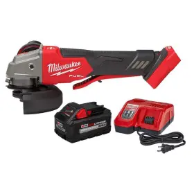 2888-20-48-59-1880 MILWAUKEE Cordless Angle Grinder Ion 2888-20-48-59-1880 MILWAUKEE Cordless Angle Grinder Ion