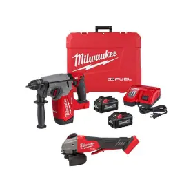 2912-22-2888-20 MILWAUKEE Fuel Lithium Ion Brushless Cordless
