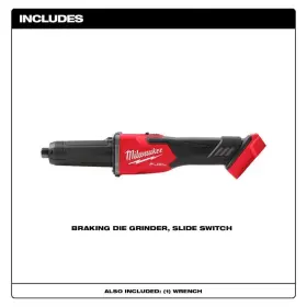 2939-20-48-11-1865 MILWAUKEE Fuel Lithium Ion Brushless Die #3 2939-20-48-11-1865 MILWAUKEE Fuel Lithium Ion Brushless Die #3