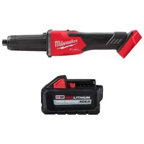 2939-20-48-11-1865 MILWAUKEE Fuel Lithium Ion Brushless Die 2939-20-48-11-1865 MILWAUKEE Fuel Lithium Ion Brushless Die