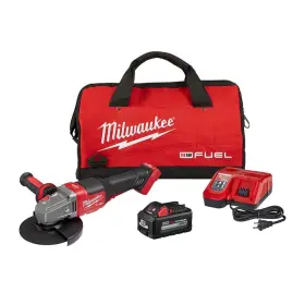 2980-21 MILWAUKEE Fuel Lithium Ion Brushless Cordless Grinder