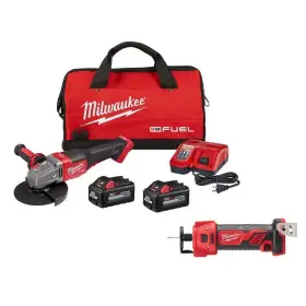 2980-22-2627-20 MILWAUKEE Tools Fuel Lithium Ion Brushless 2980-22-2627-20 MILWAUKEE Tools Fuel Lithium Ion Brushless