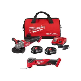 2980-22-2836-20 MILWAUKEE Fuel Lithium Ion Brushless Cordless