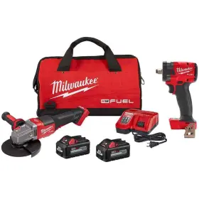 2980-22-2855-20 MILWAUKEE Fuel Lithium Ion Brushless Cordless
