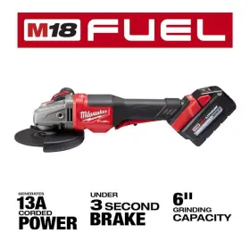 2980-22-2904-20 MILWAUKEE Cordless Grinder Hammer Drill Ion #3 2980-22-2904-20 MILWAUKEE Cordless Grinder Hammer Drill Ion #3