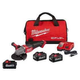 2980-22-48-11-1865 MILWAUKEE Fuel Lithium Ion Brushless 2980-22-48-11-1865 MILWAUKEE Fuel Lithium Ion Brushless