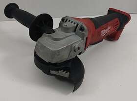 2981-20 MILWAUKEE Cordless Grinder