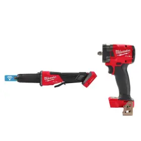 2984-20-2854-20 MILWAUKEE Fuel Lithium Ion Brushless Cordless 2984-20-2854-20 MILWAUKEE Fuel Lithium Ion Brushless Cordless