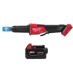 2984-20-48-11-1850 MILWAUKEE Braking Die Grinder Ion Paddle 2984-20-48-11-1850 MILWAUKEE Braking Die Grinder Ion Paddle