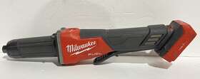 2984-20 MILWAUKEE Fuel Braking Die Grinder Ne Key