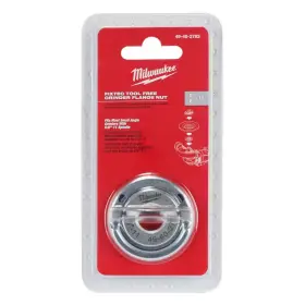 313027478494 MILWAUKEE Fixtec Tool Grinder Flange Nut #2 313027478494 MILWAUKEE Fixtec Tool Grinder Flange Nut #2