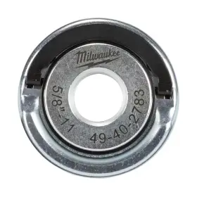 313027478494 MILWAUKEE Fixtec Tool Grinder Flange Nut #3 313027478494 MILWAUKEE Fixtec Tool Grinder Flange Nut #3
