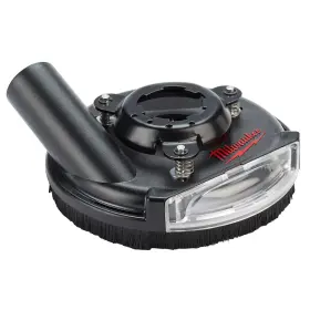 313035799734 MILWAUKEE Grinder Dust Shroud
