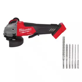 313036886853 MILWAUKEE Fuel Lithium Ion Brushless Cordless