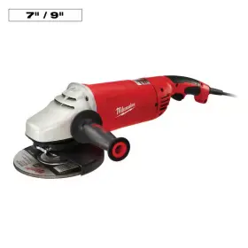 313046522574 MILWAUKEE Lock Angle Grinder