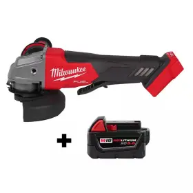 313099986958 MILWAUKEE Fuel Lithium Ion Brushless Cordless