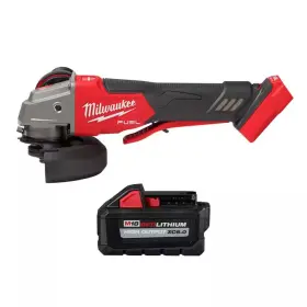 313114543524 MILWAUKEE Fuel Lithium Ion Brushless Cordless