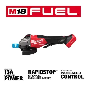 3672-20-2929-20 MILWAUKEE Fuel Key Lithium Ion Brushless Spe #2