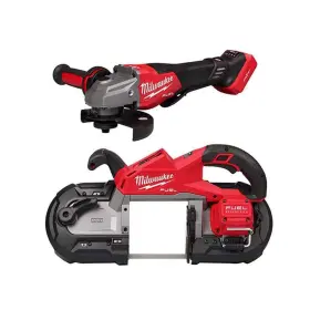3672-20-2929-20 MILWAUKEE Fuel Key Lithium Ion Brushless Spe