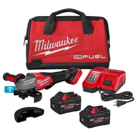 3672-22 MILWAUKEE Fuel Key Lith Ion Brushless Cordless